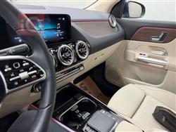 مرسيدس بنز GLA
